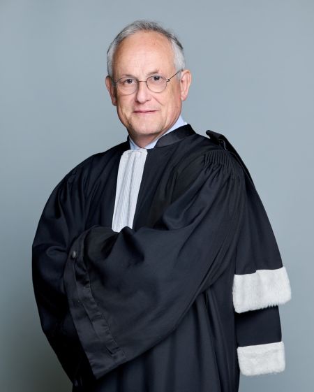 Marc Fyon toge