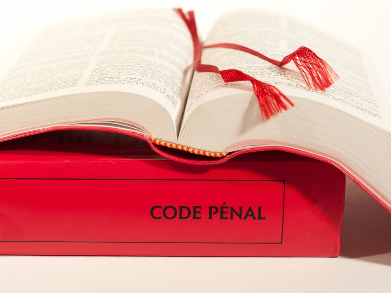 






  

Nouveau Code pénal : deux capsules de formation en ligne
  


