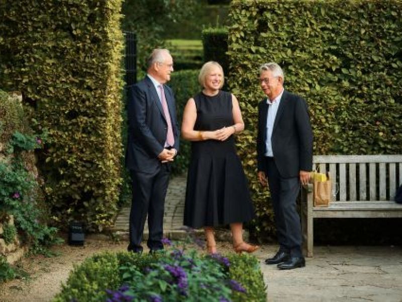 






  

Des mandats qui s’achèvent, un été qui commence
  


