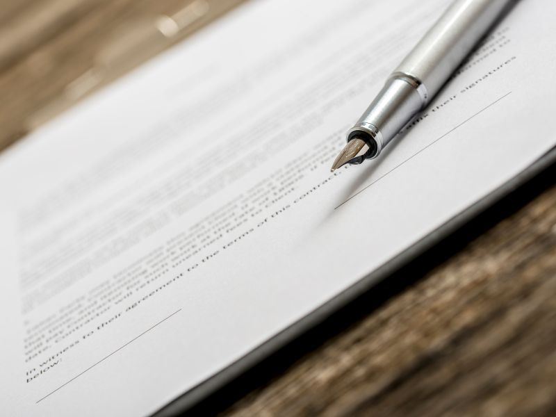 






  

Sûretés personnelles : AVOCATS.BE conteste le recul de la protection des cautions
  


