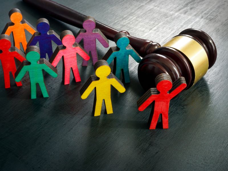 






  

Respecter les décisions de justice ? Quand on veut, on peut !
  


