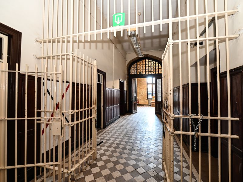 






  

Infractions sexuelles : AVOCATS.BE s'oppose à la suppression de la suspension du prononcé
  


