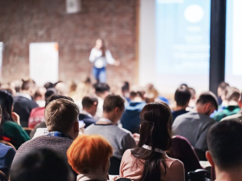 






  

Attention : Nouveautés en matière de formation continue !
  


