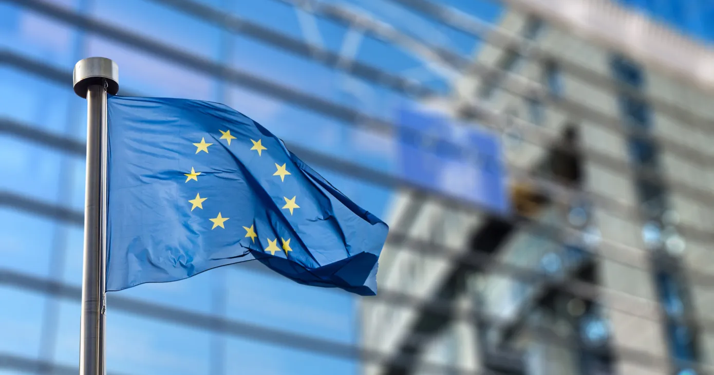 Parlement européen