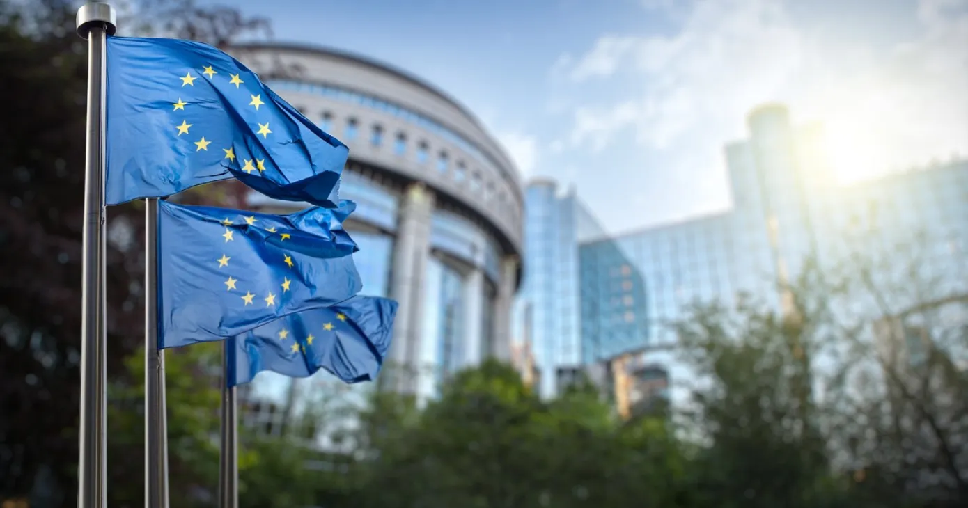 Du côté des institutions européennes - avril 2026