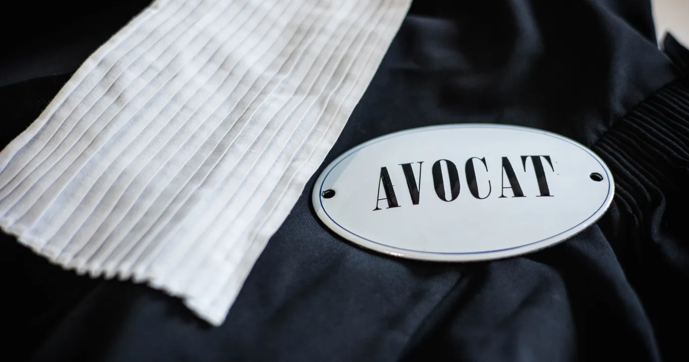 Avocat