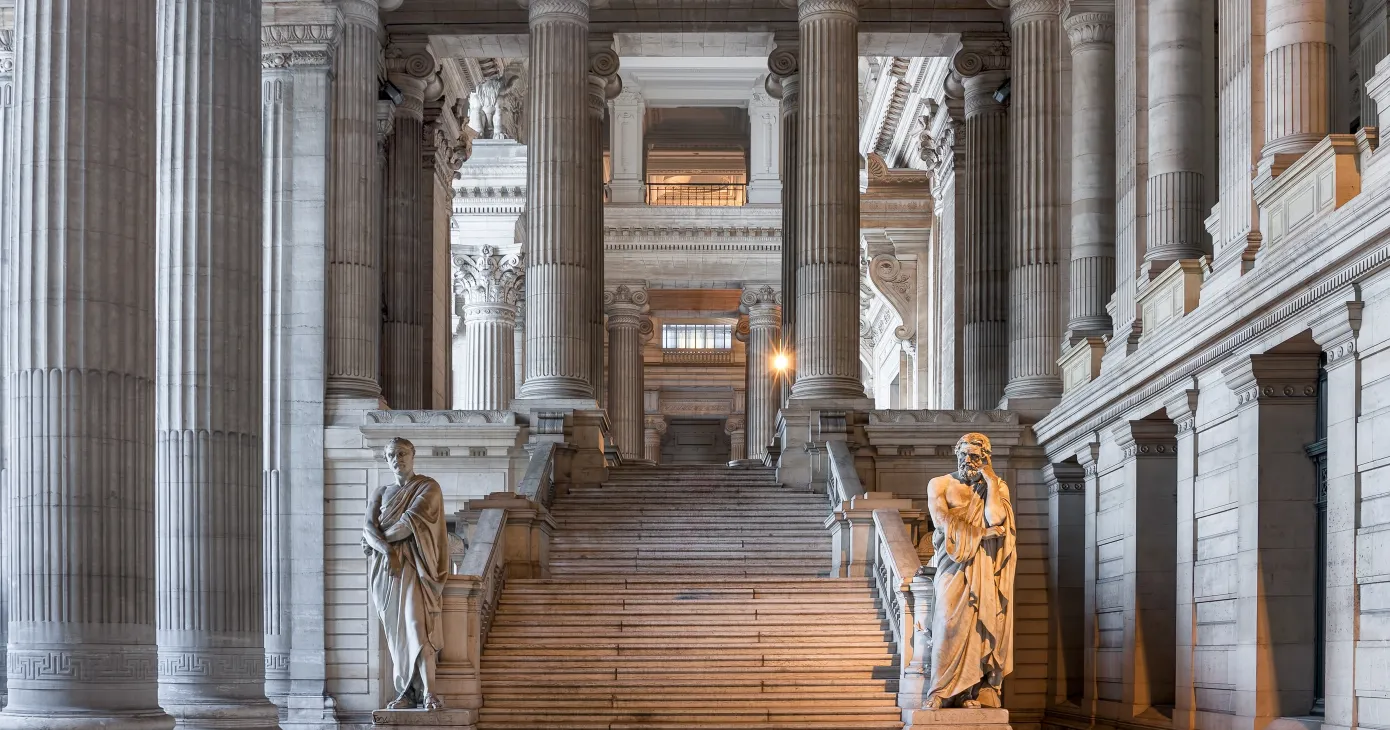 Palais