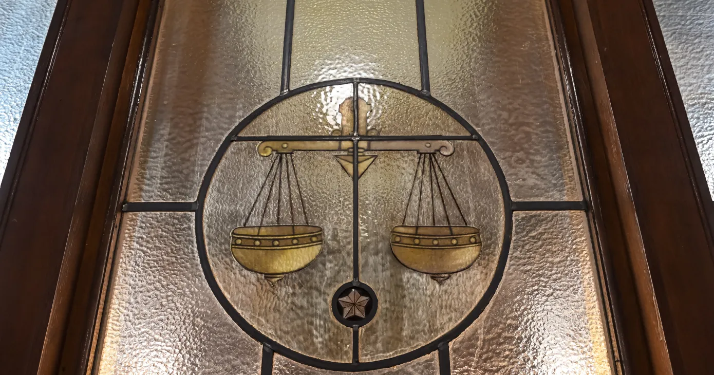 Etat de droit