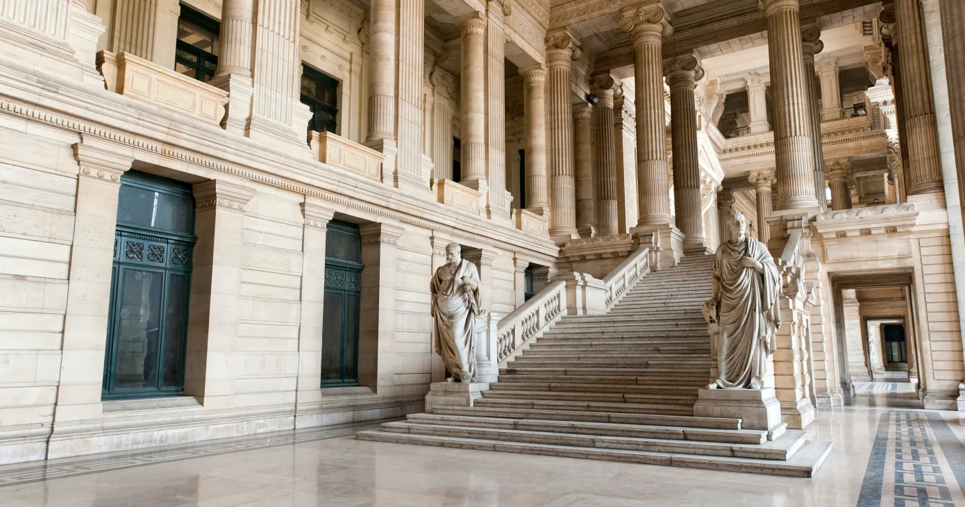Etat de droit